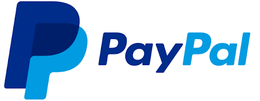 pay with paypal - Rugrats Store
